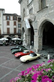 E-Type Bergamo 2011 (12/23)